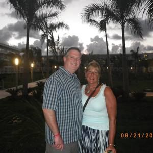 Meet your Posher, Mary jo